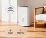 DESHUMI ARTICA ADD30EWG1 30L