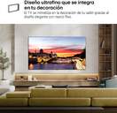 TV LG 77%%%quot; 77C64LA UHD OLED EVO A11 165HZ WEBOS26