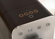 CAFET. SMEG BCC11BLMEU AUTOMATICA 19B 1350W NGRA