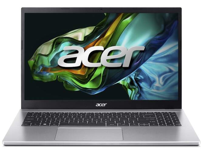 Portátil Acer Aspire 5
