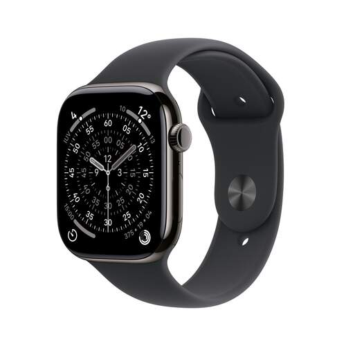 Apple Watch Series 11 Pizarra