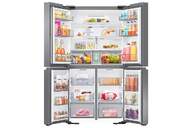 FRI. SAMSUNG RF59C70TES9ES 178x92 4P NF INOX