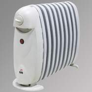 Radiador Aceite FM R9 Mini
