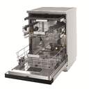 LVJ. WHIRLPOOL W7FHP43X 10P INOX DSP 3%%%#170;B