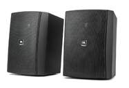 ALTAVOZ JBL XD6 20 - 100W EXTERIOR PAREJA NEGRO