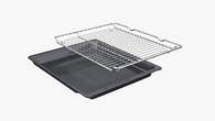 HORNO BALAY 3CB4130X3 COMPACTO 47L MULT INOX