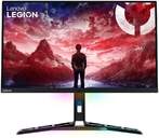 MONITOR LENOVO 31,5%%%quot; LEGION Y32P-30 4K/144HZ/1MS