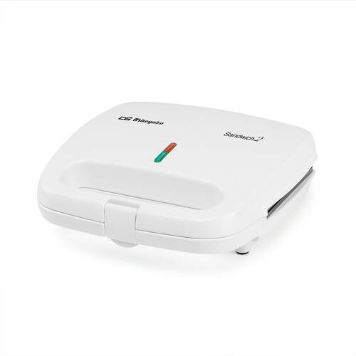 Sandwichera Orbegozo SW4915