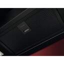 CAMP. AEG GV77D61SB 760m3h ACERO NEGRO MATE