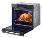 HORNO LG WSED7665B 76L GT PIROLITICO NEGRO