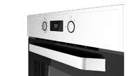 HORNO TEKA HCB6539PIX INOX.ANTIH. MULTIF.8, PIROLITICO, TOUC