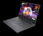 PORTATIL GAMING HP FB3712NS R7 16GB 1TB RTX4050