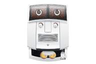 CAFET. JURA J8 TWIN WHITE SUPERAUT 15594