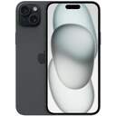 SMARTPHONE APPLE IPHONE 15 PLUS 256 6,7%%%quot; BLACK
