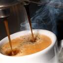 CAFET. ARIETE 1380 15B EXPRESS BRAZO  INOX