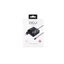 CARGADOR DCU PORTATIL USB C 90W 1.8M