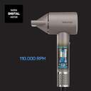 SECADOR TAURUS DIGITAL FORCE PROTECT  1600W 10V 