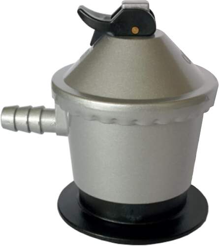 Regulador de gas Open Norte 9001