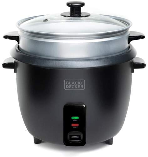 Arrocera Black & Decker BXRC1800E