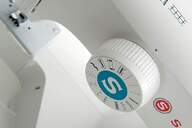 MAQUINA COSER SINGER M2105 8P OJAL AUTOMATICOM