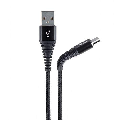 Cable DCU USB C a USB A