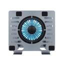 BASE REFRIGERADORA PORTATIL COOLBOX COOLAIR 1VRGB