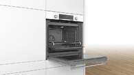 HORNO BOSCH HBA5360W0 MF DISP CRISTAL BLANCO