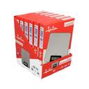 BALANZA JATA HBAL1211 ELECTRONICA 5K/1G INOX