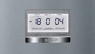 FRICOM. BOSCH KGF56PIDP 193x70 NF INOX IFY
