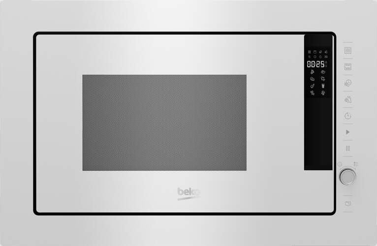 Microondas Integrable Beko BMGB25333WG