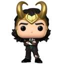 FUNKO PRESIDENT LOKI
