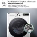 LVD.SEC. LG F2DR5S09A1W 9/5K 1200R DSP 47,5FONDO