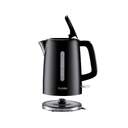 HERVIDOR FLAMA 727FL 1,7L 2200W NGRO