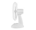 VENTILADOR SOBREMESA ARTICA AVS40W12B 40W 30CM BCO