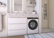 LVD. CANDY AQUA CW50BP12307S 5K 1200R BCA