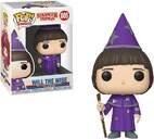 FUNKO STRANGER THINGS WILL THE WISE 38533