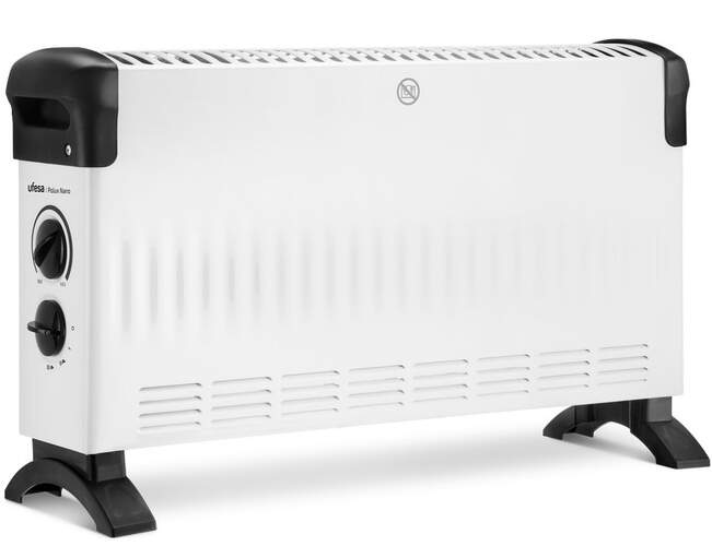 Convector Ufesa Polux Nano