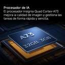 TV XIAOMI 55%%%quot; S MINILED 2025 UHD GOOGLETV 144HZ