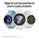 SMARTWATCH SAMSUNG GALAXY WATCH 7 44MM SILVER