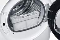 SECADORA HAIER HD100A2979NS 10K BC BCA DSP