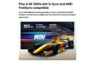 TV LG 83%%%quot; 83G64LW UHD OLED EVO A11 165HZ WEBOS26