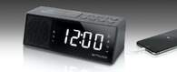 RADIO RELOJ MUSE M-172BT FM/AM NEGRO