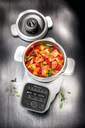 ROBOT DE COCINA MOULINEX HF80CB10 COMPANION XL