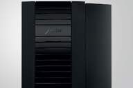 CAFET. JURA X6 DARK INOX SUPERAUTOMATICA 15546