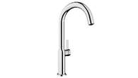 GRIFO TEKA OVAL915 CROMO 116030062
