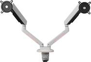 SOPORTE MONITOR GAMING ONE FOR ALL DM8220 2 BRA BL