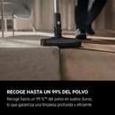 ASPI. ESCOBA AEG AP31CB18IW 18V 30MIN 2ACC