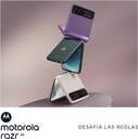 SMARTPHONE MOTOROLA RAZR 40 8/256 6,9%%%quot; LILA