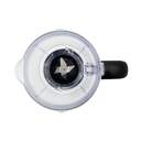 BATID. VASO TRISTAR BL4476 500W 1,5L V/P NEGRA