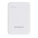 POWERBANK INTENSO XS 5K WHITE